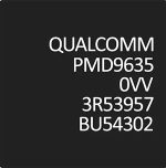 Qualcomm pmd9635