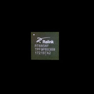 تراشه کنترل مودم RLINK RT6856F