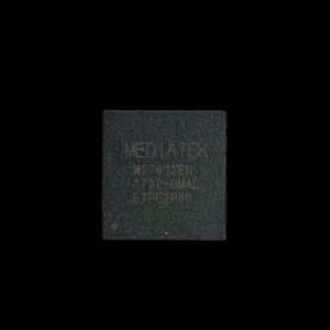 تراشه کنترل کننده مودم  MediaTek MT7620A