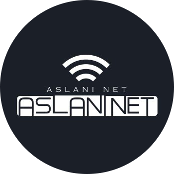 اصلانی نت