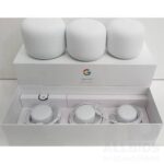 روتر مش وای فای گوگل مدل Google Nest Wifi Ac2200 H2D - تصویر 2