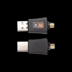 دانگل وایفای دوبانده AC600 تک انتن - تصویر 2