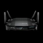 روتر لینکسیس (Linksys)
