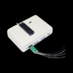 سوکت آداپتور پروگرامر RT809H-ISP Adapter - تصویر 3