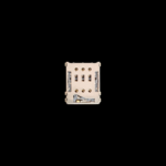 سوکت سیمکارت مودم نوکیا 3.2 / Nokia Gateway 3.1