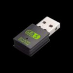 دانگل وایفای و بلوتوث دوبانده AC600