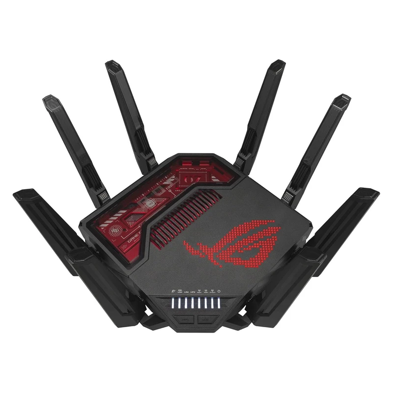 روتر ایسوس (ASUS)